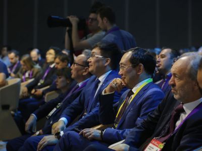 Якутия представит восемь проектов на Международном цифровом форуме «Открытые инновации»