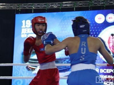 Боксёры сборной Якутии выступят на первенстве Дальнего Востока