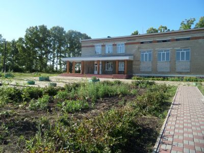 Долгополянская модельная библиотека