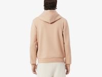 Мужская толстовка Lacoste из органического хлопка