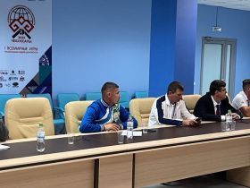 Чувашия снова в авангарде мирового студенческого мас-рестлинга