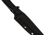 Нож Тактик, сталь AUS10co, рукоять G-10 черная