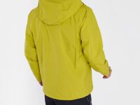 *Куртка 3L 25-40501 КОРБУ муж.