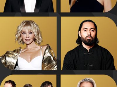 Жара. Новый год