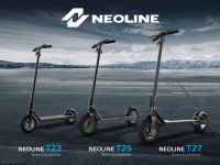 Электросамокат NEOLINE T23