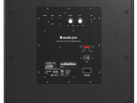 Мидисистема Audio Pro