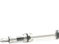 Ручка перьевая TWSBI VAC Mini, Прозрачный