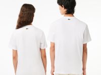 Футболка Lacoste Unisex