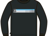 Футболки BASK