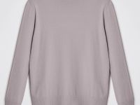 Водолазка прямого кроя