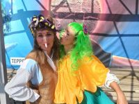 Дом культуры п. Новохайского