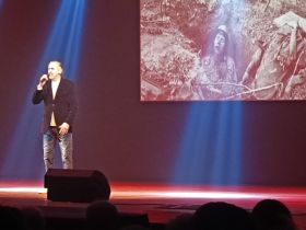 В Твери прошёл патриотический фестиваль «Вспомним вместе»