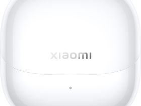 Наушники Xiaomi Buds 5 Белые