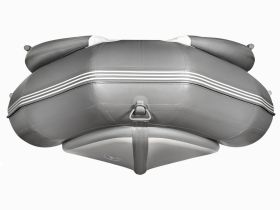 Лодка ПВХ X-RIVER Rocky 395 фальшборт