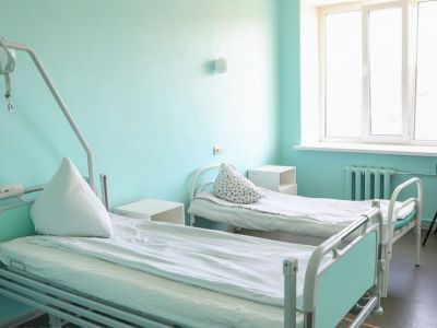 Более 30 раненых бойцов из Якутии проходят лечение в госпиталях Москвы и Санкт-Петербурга