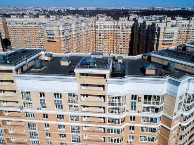 В России вступает в силу закон о страховании жилья граждан от ЧС