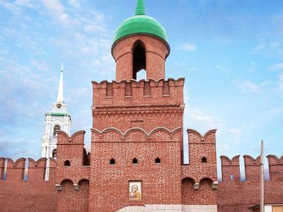 Музей «Тульский кремль»
