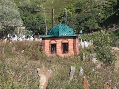 Пир Мухаммад-Шейха