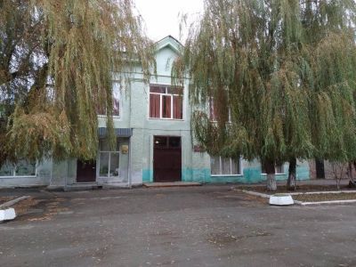 Народный краеведческий музей им. Г. С Титова