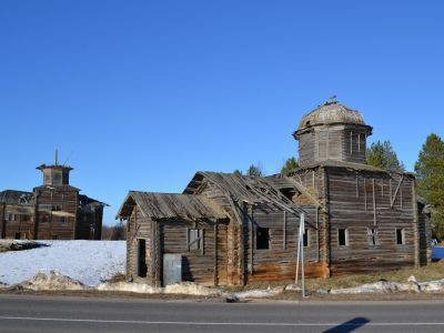 Храмовый комплекс