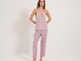 Пижама Flowering III