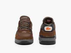 Мужские кеды Lacoste T-CLIP WNTR 224 1 SMA