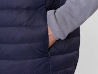 Жилет пуховый Town Мужской