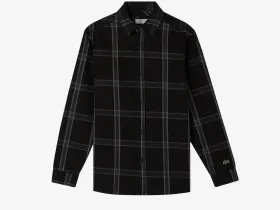 Мужская рубашка Lacoste стандартного кроя