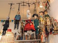 Санкт-Петербургский театр «Кукольный формат»