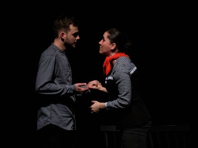 Билеты на Идиот (Молодёжный театр «Драма») / Театр | Афиша | ИнфоТаймс