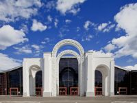 Павильон № 75 ВДНХ