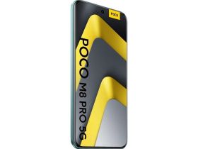 Xiaomi POCO M8 Pro 5G 12/512Gb (Green)