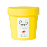 Пенящийся бальзам для снятия макияжа Juice To Cleanse Water Wash Balm 200 мл