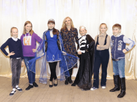 Поселенческий центр культуры и досуга д. Казинка