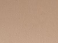 Простыня на резинке Almond