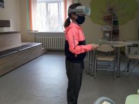 Центральная детская библиотека «Лукоморье»