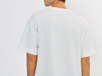Базовая футболка, Белый