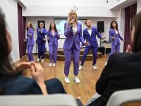 Центр творчества «Максимум» г. Тюмени