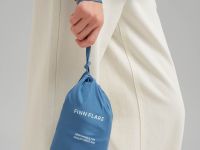 Ветровка с водоотталкивающей пропиткой