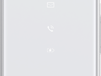 Мобильный телефон Philips Xenium E2601 Серебристый