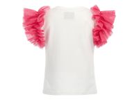 Футболка для девочки