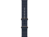 Смарт-часы Apple Watch Ultra 2 (2024) 49mm Natural Titanium Case with Navy Ocean Band (One Size)