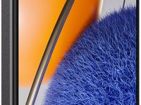 Смартфон Huawei Nova Y61 4/128GB Midnight Black