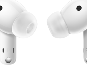 Беспроводные наушники HUAWEI