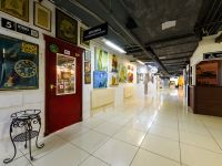 Центр современного искусства «Облака»