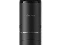 Пылесос Dreame Wet and Dry Vacuum H12S Black