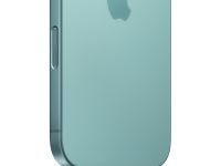 Смартфон Apple iPhone 16 128Gb (Teal)