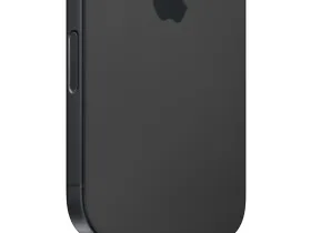 Смартфон Apple iPhone 16 Plus 512Gb (Black) (eSIM)