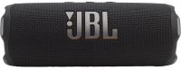 Портативная колонка JBL Flip 7 Чёрная