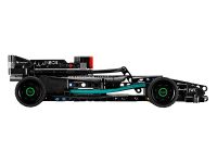 Technic 42165 Конструктор Гоночная машина Mercedes-AMG F1 W14 E Performance Pull-Back